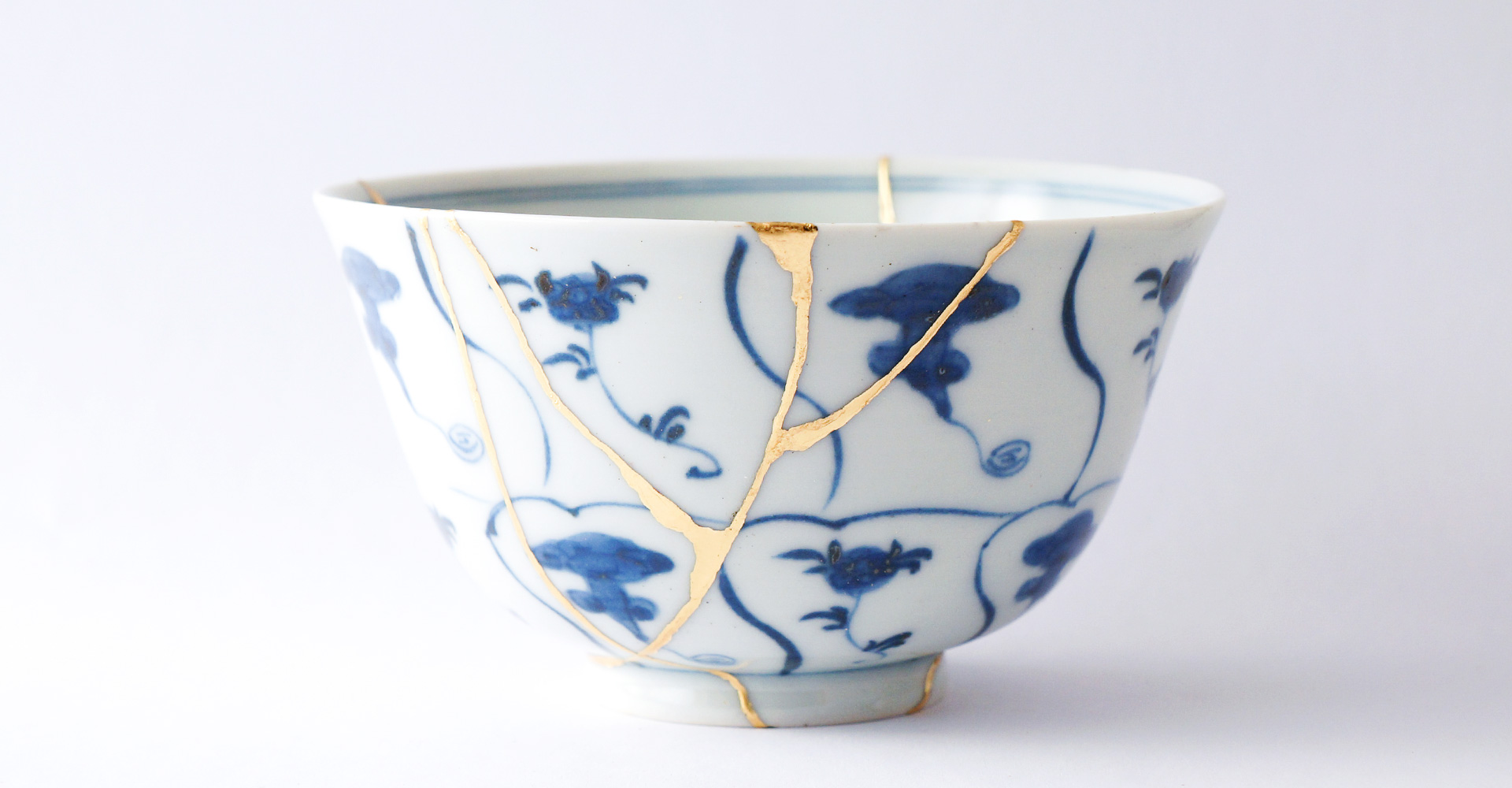 kintsugi
