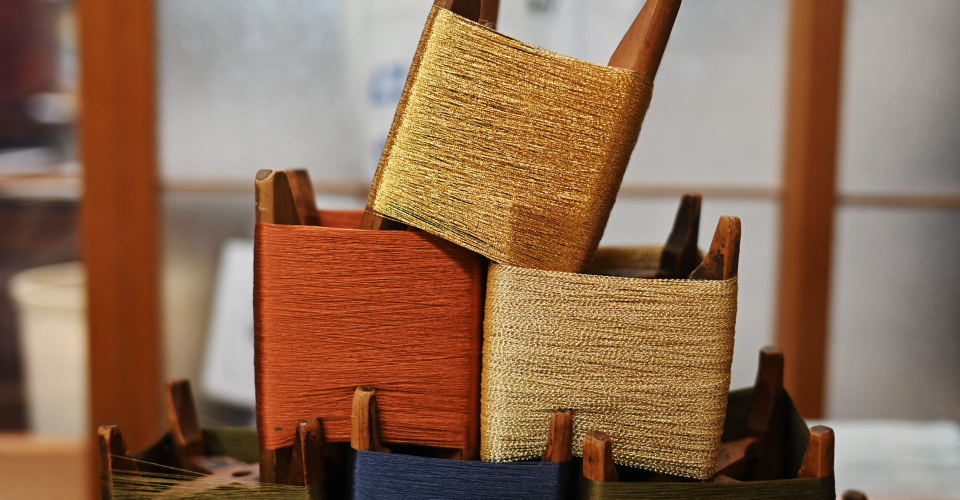 nishijin silk